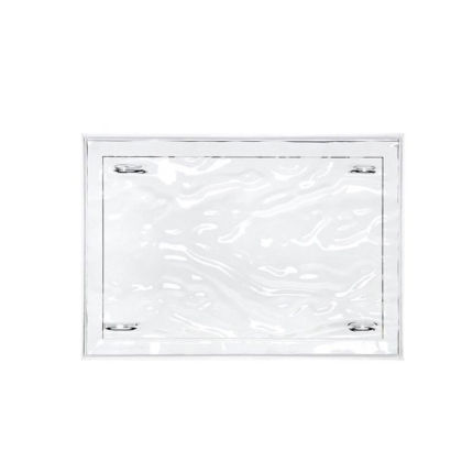 Angers Nantes Cholet Saumur Icones Kartell Plateau Objet Accessoire Dune cristal mario bellini 
