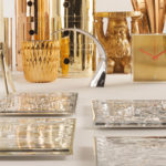 Angers Nantes Cholet Saumur Icones Kartell Plateau Objet Accessoire Dune cristal mario bellini 6