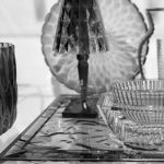 Angers Nantes Cholet Saumur Icones Kartell Plateau Objet Accessoire Dune cristal petit mario bellini 3