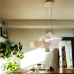 Angers Nantes Cholet Saumur Icones Kartell Suspension BigBang blanc Enrico Franzolini 7