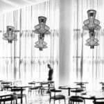 Angers Nantes Cholet Saumur Icones Kartell Suspension Ritmico Foscarini graphite Atelier Oi 7