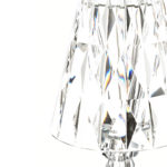 Angers Nantes Cholet Saumur Icones Kartell Tea lampe a poser Batterie Battery cristal Ferruccio Laviani 14