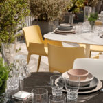 Angers Nantes Cholet Saumur Icones Kartell Tea lampe a poser Batterie Battery cristal Ferruccio Laviani 8