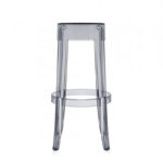 Angers Nantes Cholet Saumur Icones Kartell fauteuil Fumé 65 Brillant Charles Ghost philippe starck 0