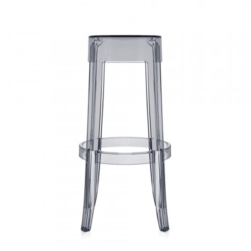 Angers Nantes Cholet Saumur Icones Kartell fauteuil Fumé 65 Brillant Charles Ghost philippe starck 0
