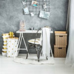 Angers Nantes Cholet Saumur Icones Kartell lampe a poser   Take Cristal Ferruccio Laviani 4