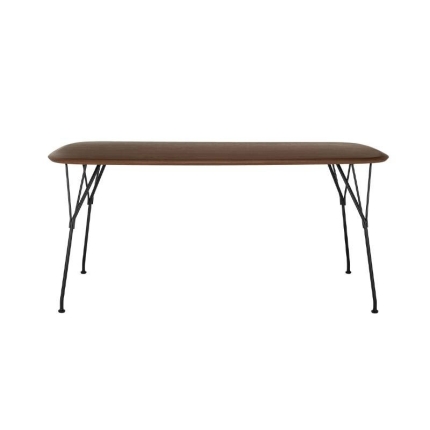 Angers Nantes Cholet Saumur Icones Kartell table de repas bureau Viscount of Wood Noyé philippe starck 4