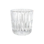 Angers Nantes Cholet Saumur Icones Kartell vase sceau glace Jelly cristal Patricia Urquiola 