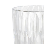 Angers Nantes Cholet Saumur Icones Kartell vase sceau glace Jelly cristal Patricia Urquiola 0