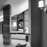 Angers Nantes Cholet Saumur Icones applique luminaire birdie foscarini blanc Ludovica et Roberto Palomba 2