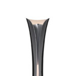 Angers Nantes Cholet Saumur Icones Artemide Lampadaire Cadmo Noir Blanc Luminaire design Karim Rashid 6