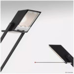 Angers Nantes Cholet Saumur Icones Artemide Lampe de bureau table Tizio Noir Richard Sapper 8