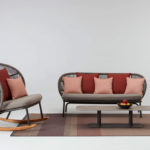 Angers Nantes Cholet Saumur Icones Canapé Vincent Sheppard Kodo mobilier exterieur outdoor lounge Studio Segers Cocoon Almond 7
