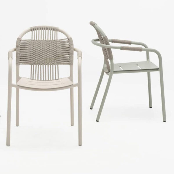 Angers Nantes Cholet Saumur Icones Chaise Vincent Sheppard Cleo mobilier exterieur outdoor lounge 10