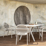 Angers Nantes Cholet Saumur Icones Chaise Vincent Sheppard Cleo mobilier exterieur outdoor lounge 4