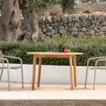 Angers Nantes Cholet Saumur Icones Chaise Vincent Sheppard Cleo mobilier exterieur outdoor lounge 8
