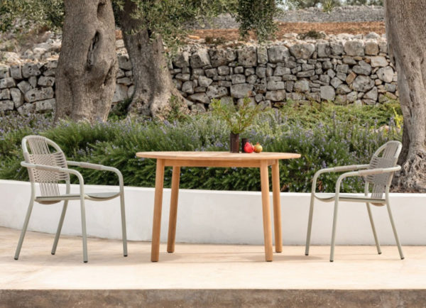 Angers Nantes Cholet Saumur Icones Chaise Vincent Sheppard Cleo mobilier exterieur outdoor lounge 8
