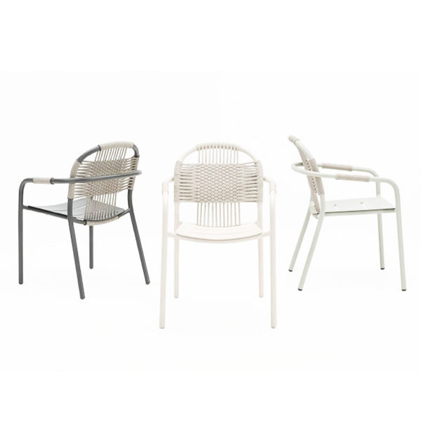Angers Nantes Cholet Saumur Icones Chaise Vincent Sheppard Cleo mobilier exterieur outdoor lounge 9