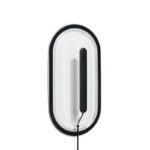 Angers Nantes Cholet Saumur Icones Fatboy Applique Led Led's Strip Anthracite Alex Bergman Christ Kabel 1