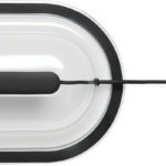 Angers Nantes Cholet Saumur Icones Fatboy Applique Led Led's Strip Anthracite Alex Bergman Christ Kabel 3