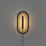 Angers Nantes Cholet Saumur Icones Fatboy Applique Led Led's Strip Anthracite Alex Bergman Christ Kabel 4