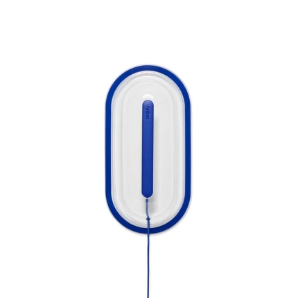 Angers Nantes Cholet Saumur Icones Fatboy Applique Led Led's Strip Bleu Alex Bergman 