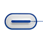 Angers Nantes Cholet Saumur Icones Fatboy Applique Led Led's Strip Bleu Alex Bergman 2