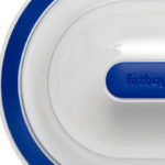 Angers Nantes Cholet Saumur Icones Fatboy Applique Led Led's Strip Bleu Alex Bergman 7