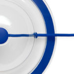 Angers Nantes Cholet Saumur Icones Fatboy Applique Led Led's Strip Bleu Alex Bergman 8