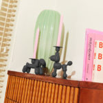 Angers Nantes Cholet Saumur Icones Fatboy Bougeoir can dog Noir black decoration design objet 4