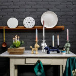 Angers Nantes Cholet Saumur Icones Fatboy Bougeoir can dog blanc white decoration design objet 1