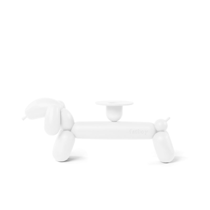Angers Nantes Cholet Saumur Icones Fatboy Bougeoir can dog blanc white decoration design objet 8