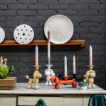 Angers Nantes Cholet Saumur Icones Fatboy Bougeoir can dolly black noir decoration design objet 3