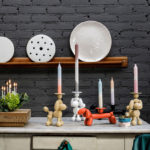 Angers Nantes Cholet Saumur Icones Fatboy Bougeoir can dolly blanc white decoration design objet 5