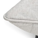 Angers Nantes Cholet Saumur Icones Fatboy Canapé Paletti modulaire  2 places mobilier outdoor exterieur Mist 3