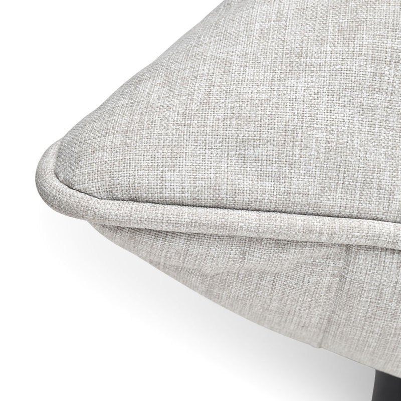 Angers Nantes Cholet Saumur Icones Fatboy Canapé Paletti modulaire  2 places mobilier outdoor exterieur Mist 3