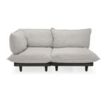 Angers Nantes Cholet Saumur Icones Fatboy Canapé Paletti modulaire  2 places mobilier outdoor exterieur Mist 40