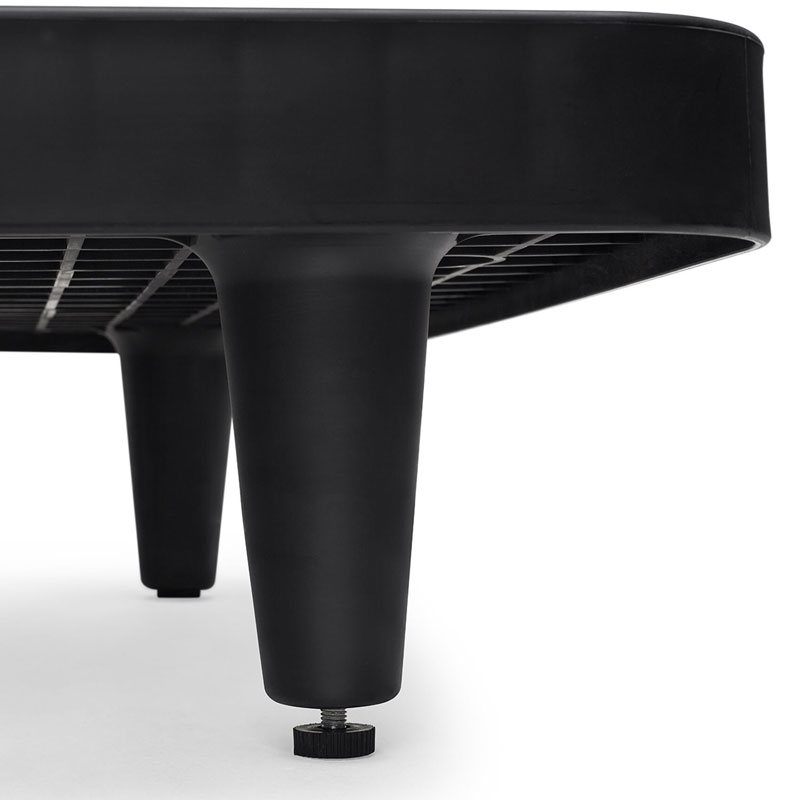 Angers Nantes Cholet Saumur Icones Fatboy Canapé Paletti modulaire  2 places mobilier outdoor exterieur Mist 9