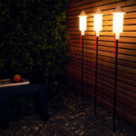 Angers Nantes Cholet Saumur Icones Fatboy Lampadaire Prêt a racket Batterie luminaire nomade fusée outdoor blanc rechargeable 8