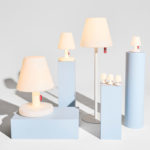 Angers Nantes Cholet Saumur Icones Fatboy Lampe Batterie chevet outdoor table Edison The Petit Blanc rechargeable 13