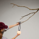 Angers Nantes Cholet Saumur Icones Fatboy Lampe Batterie nomade outdoor Bolleke Anthracite rechargeable suspension 5