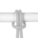 Angers Nantes Cholet Saumur Icones Fatboy Lampe Batterie nomade outdoor Bolleke gris clair rechargeable suspension 7