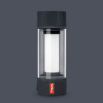 Angers Nantes Cholet Saumur Icones Fatboy Lampe Batterie nomade outdoor Tjoepke Anthracite rechargeable alex Bergman 3