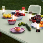 Angers Nantes Cholet Saumur Icones Fatboy Lampe Batterie nomade outdoor Tjoepke Anthracite rechargeable alex Bergman 5