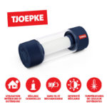 Angers Nantes Cholet Saumur Icones Fatboy Lampe Batterie nomade outdoor Tjoepke bleu rechargeable alex Bergman 3
