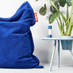 Angers Nantes Cholet Saumur Icones Fatboy Lampe Batterie nomade outdoor Tjoepke bleu rechargeable alex Bergman 9