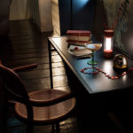 Angers Nantes Cholet Saumur Icones Fatboy Lampe Batterie nomade outdoor Tjoepke rouge rechargeable alex Bergman 4