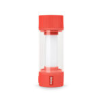 Angers Nantes Cholet Saumur Icones Fatboy Lampe Batterie nomade outdoor Tjoepke rouge rechargeable alex Bergman 7