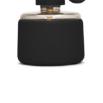 Angers Nantes Cholet Saumur Icones Fatboy Lampe Petrole Flamtastique XS Anthracite noir Alex Bergman outdoor luminaire 4