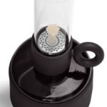 Angers Nantes Cholet Saumur Icones Fatboy Lampe Petrole Flamtastique XS Anthracite noir Alex Bergman outdoor luminaire 5